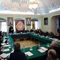 Принято решение об открытии аспирантуры при Московской духовной академии
