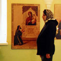 Калужская епархия организовывает молебны для беременных в Центрах социальной помощи