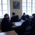 В Калужской епархии прошло заседание Комиссии по культуре