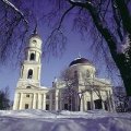 В Калуге прошла первая Рождественская встреча под рубрикой «Час о православии»