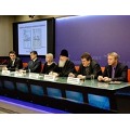 Митрополит Климент принял участие в пресс-конференции, посвященной Дню православной книги