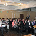 В Дворцах прошел областной семинар по вопросам преподавания ОПК в школах
