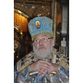 Архиепископ Клинский Лонгин посетил Благословенную калужскую землю