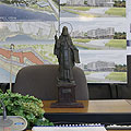 Архитектурный совет при Губернаторе утвердил установку нескольких памятников русским святым