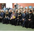 В Калужской областной картинной галерее «Образ» состоялся юбилейный вечер и открытие выставки