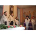 В Калуге почтили память приснопоминаемого архиепископа Людиновского Георгия (Грязнова)