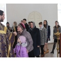 Встречи православной молодежи в ПМЦ "Златоуст" продолжаюся