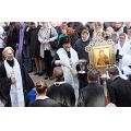В Гамбурге начато строительство духовно-культурного центра Русской Православной Церкви