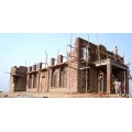 В Пакистане идёт строительство первого православного храма