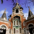 Россия отреставрирует Свято-Николаевский собор в Ницце и передаст его в безвозмездное пользование РПЦ