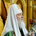 Патриарх Кирилл: Мы должны делать все для того, чтобы на пространствах Святой Руси грех никогда не утверждался законом государства