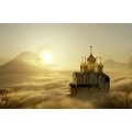 Православный телеканал «Спас» станет общественно-информационным