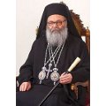 Антиохийский Патриарх поблагодарил Русскую Церковь за защиту христиан на Ближнем Востоке