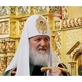 Веру нельзя заменить технологиями, богатством или властью – Патриарх Кирилл