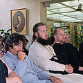 В Обнинске прошла конференция, посвящённая 900-летию, со дня преставления священномученника Кукши