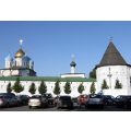 В Новоспасском монастыре пройдут торжества, посвященные 400-летию Дома Романовых