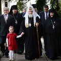 Патриарх Кирилл: «Мы должны быть бдительными, мы должны уметь различать духов»