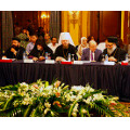 В Иордании прошла конференция «Вызовы, стоящие перед арабами-христианами»