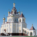 В Москве открылся конкурс «Современное архитектурное решение образа православного храма»