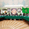 В Московской духовной академии прошла международная конференция «Монастыри и монашество: традиция и современность»