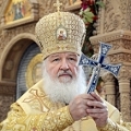 Для величия России нужны духовно сильные люди, убежден Патриарх Кирилл