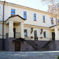 При Киевской духовной академии открывается магистратура дневной и заочной форм обучения