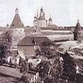 Соловецкий монастырь издал книгу воспоминаний узников Соловков