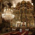 Впервые в Венгрии православную Литургию можно будет услышать по радио