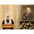 Патриарх Кирилл: История — хранительница духовной и культурной памяти народа
