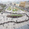 Более 300 тысяч человек посетили выставку «Православная Русь. Романовы»