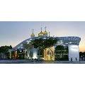 К весне заложат камень в основание российского православного центра в Париже