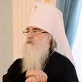 Священный Синод удовлетворил прошение митрополита Минского и Слуцкого Филарета о почислении его на покой