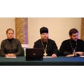 В Калужской епархии прошел пастырский семинар: «Важность дошкольного образования»