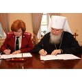 Подписано соглашение о сотрудничестве с Управлением Федеральной службы по защите прав потребителей и благополучия человека по Калужской области