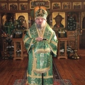 В храме прп. Серафима Саровского г. Сосенского отметили престольный праздник