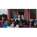 В Пакистане прошла церемония открытия первого православного храма