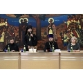 В Николо-Угрешской духовной семинарии прошла конференция «Духовное наследие равноапостольного Николая Японского»