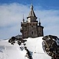 В Антарктиде освятят русский храм