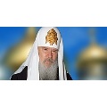 Телеканал ТВЦ показал фильм «Патриарх Алексий – перед Богом и людьми»