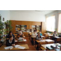 В Медыни состоялся семинар преподавателей курса «Основы православной культуры»