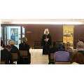 Митрополит Климент принял участие в открытии книжной выставки «Радость Слова» в Берлине