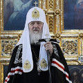 Патриарх Кирилл: Результатом поста должна быть глубокая перемена в наших мыслях