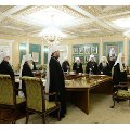 Суждение Священного Синода о ситуации в Крыму