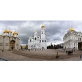 В Интернете запущены виртуальные экскурсии по кремлевским соборам, церкви Ризположения и колокольне «Иван Великий»