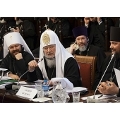Святейший Патриарх Кирилл: Предстоящий Всеправославный Собор — событие исторической важности