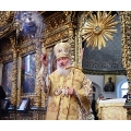 Святейший Патриарх Кирилл: «Путь к Собору — это путь возрастания в любви и единстве»