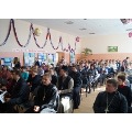 В Медыни прошла районная конференция, посвященная Дню православной книги