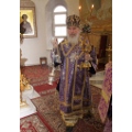 Митрополит Климент совершил архипастырский визит в город Обнинск