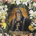 Патриарх возглавит торжества в честь 65-летия преставления прп. Серафима Вырицкого