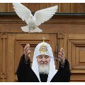 Патриарх Кирилл: Сегодня многие говорят о чуде, о вмешательстве Бога в нашу историю